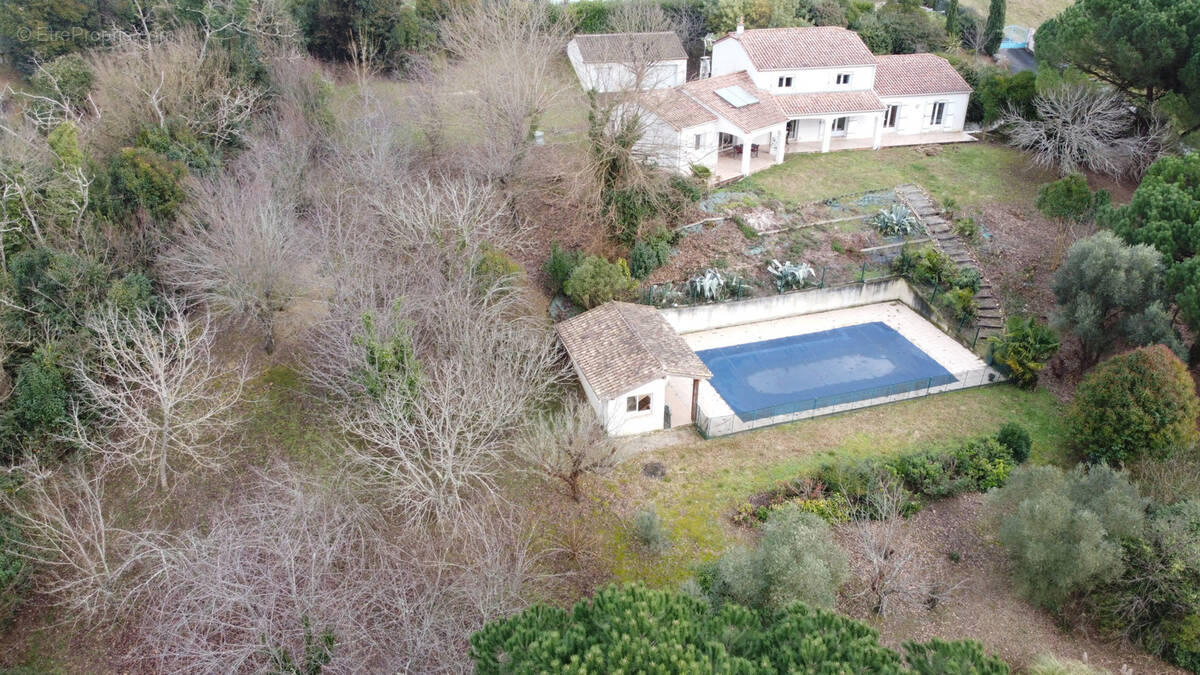 Maison à MARMANDE