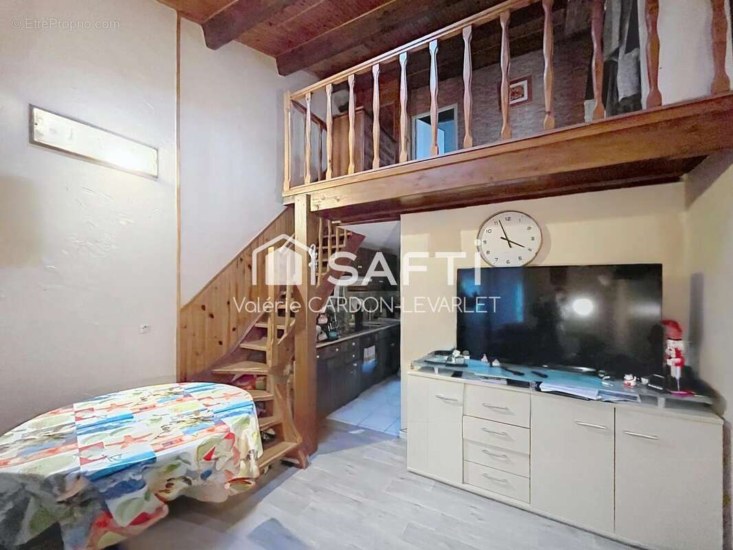 Photo 6 - Maison à PORTIRAGNES