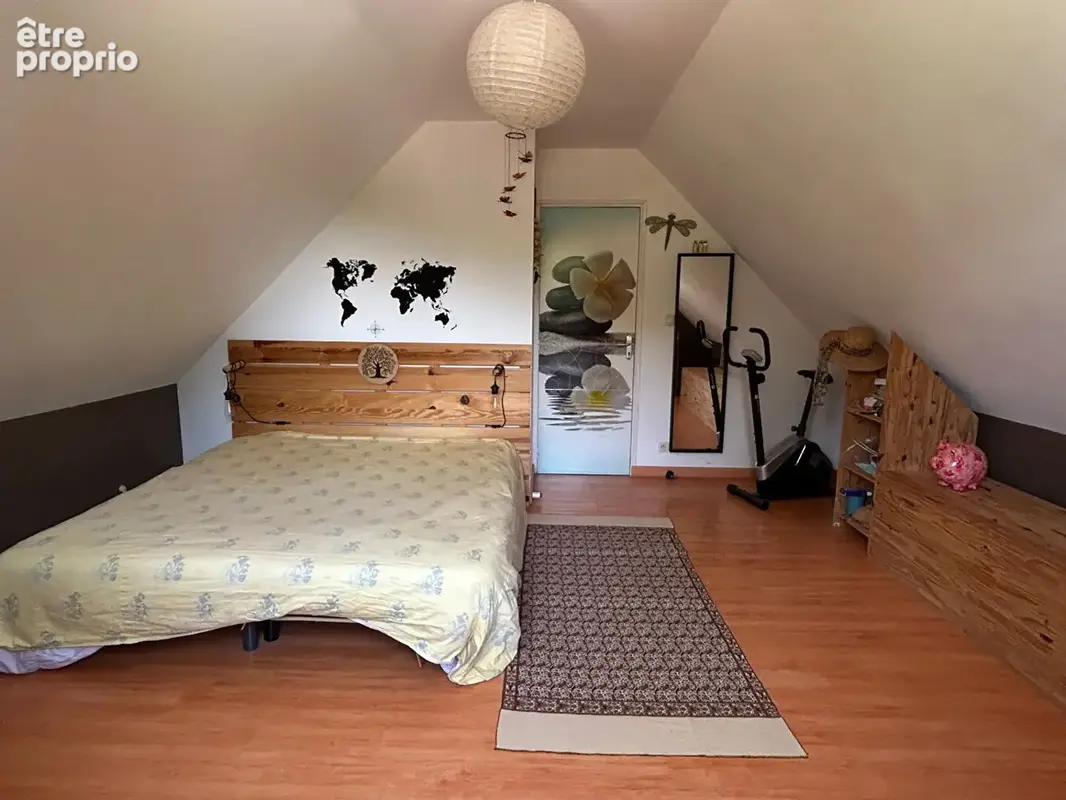 Maison Savenay 143.99 m2 - photo 6