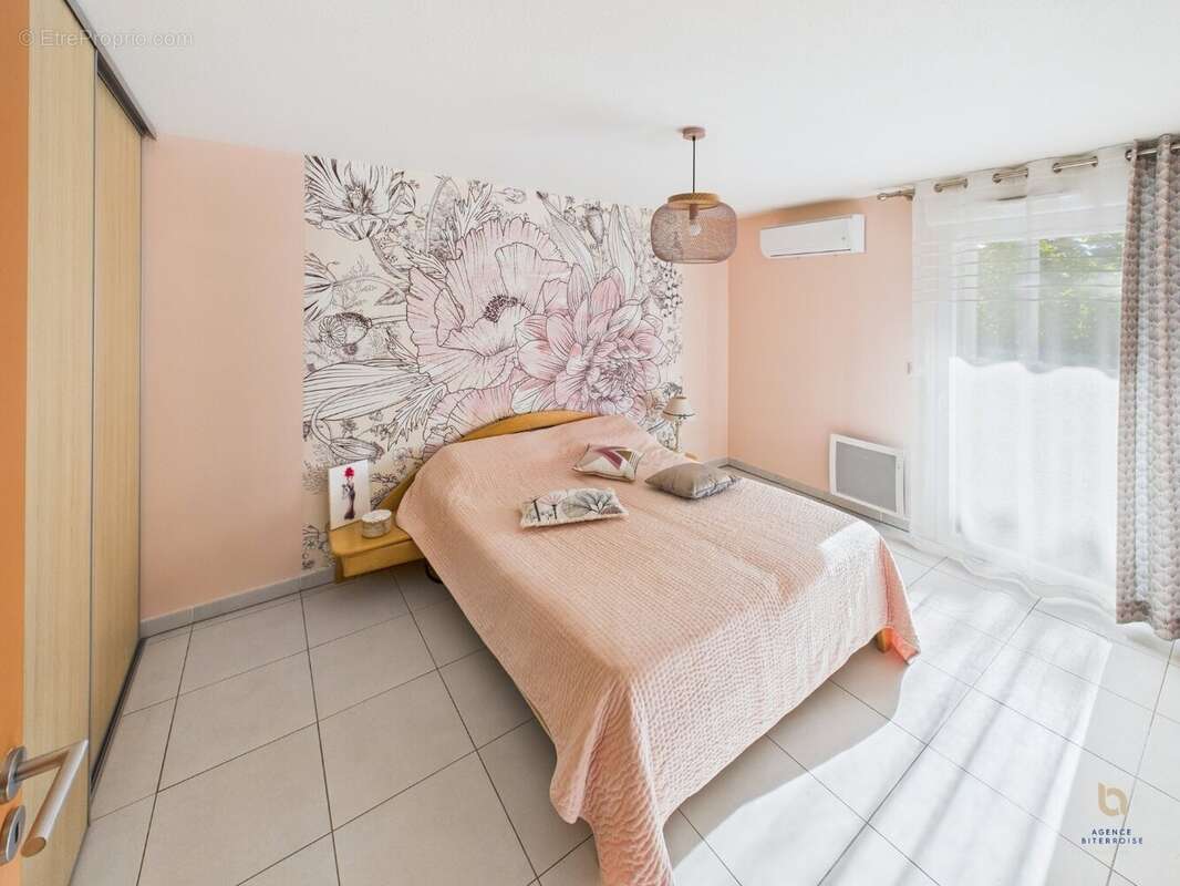 Appartement à BEZIERS