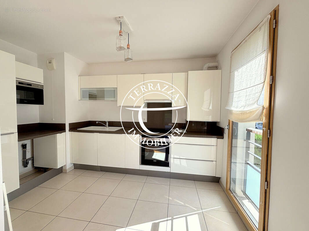 Appartement à MARLY-LE-ROI