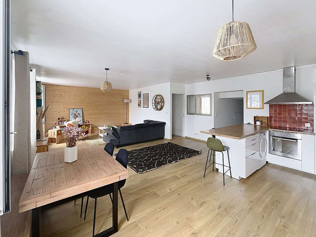 Appartement à PLENEUF-VAL-ANDRE