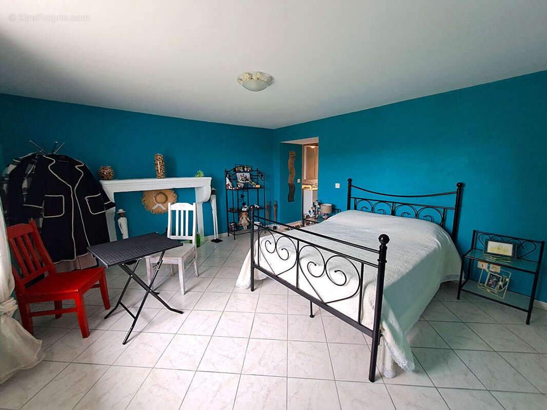 Maison à SAINT-JEAN-DE-TOUSLAS