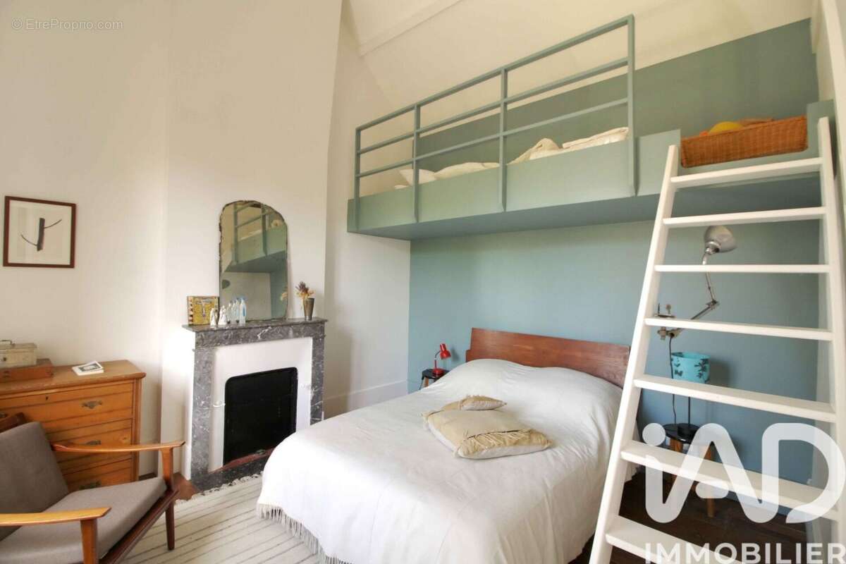 Photo 9 - Maison à CHAMPIGNY