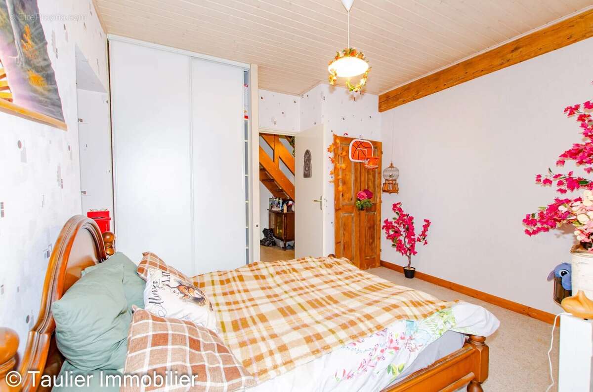 Appartement à SAINT-MARCELLIN