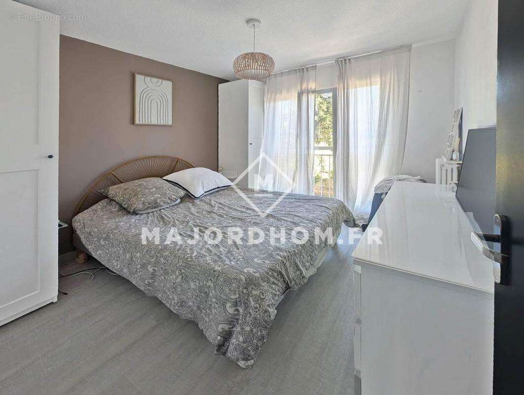 Appartement à MARSEILLE-13E