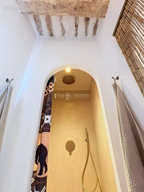 Maison à FAYENCE
