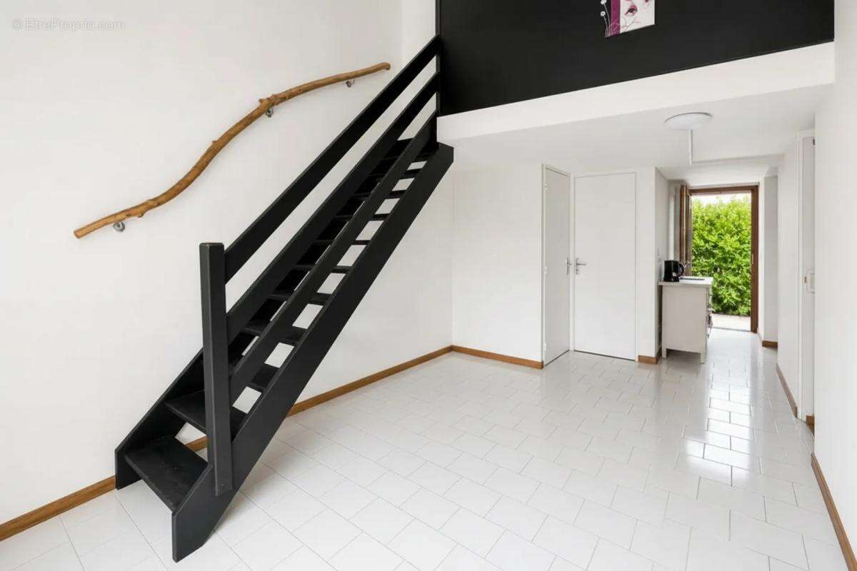 Maison à VALRAS-PLAGE