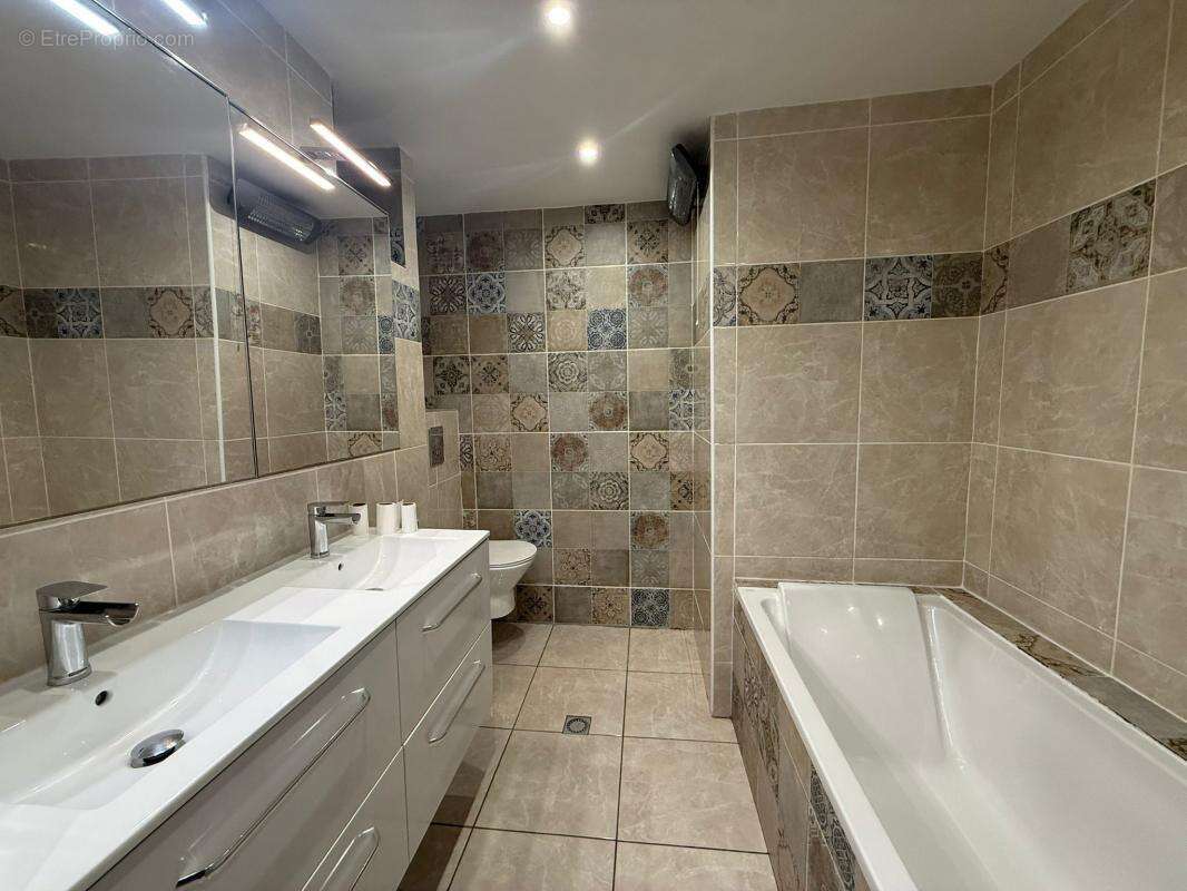 Maison à LA GRANDE-MOTTE