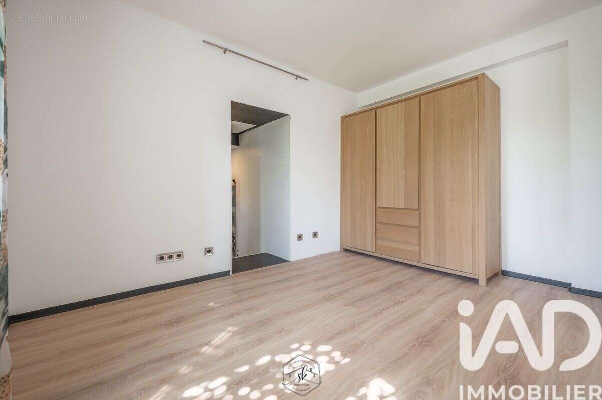Photo 4 - Appartement à ROMBAS