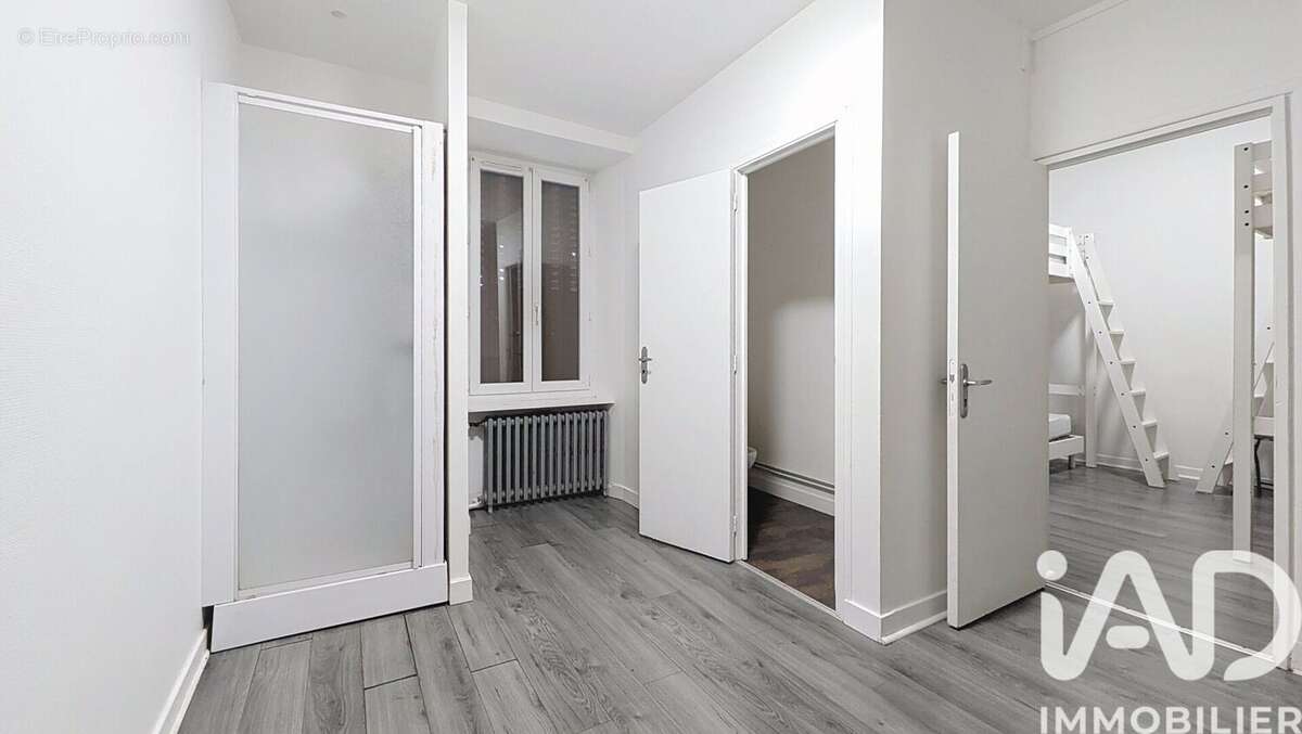Photo 8 - Appartement à CLERMONT-FERRAND