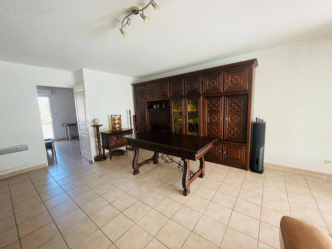 Appartement à ISTRES