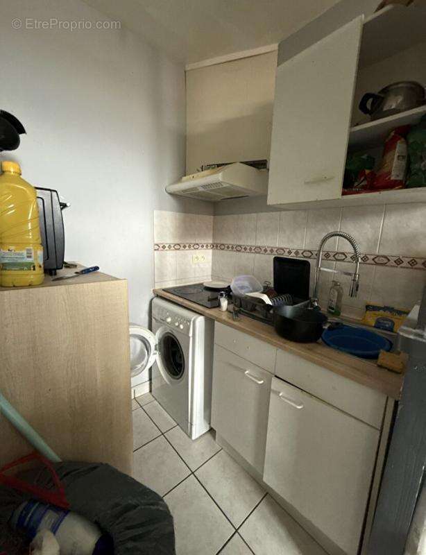 Appartement à BEGLES