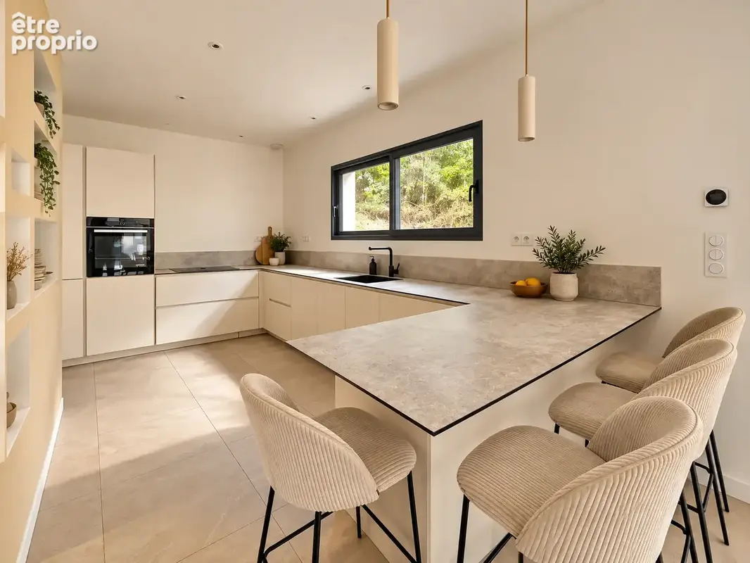 Maison d'exception - photo 9