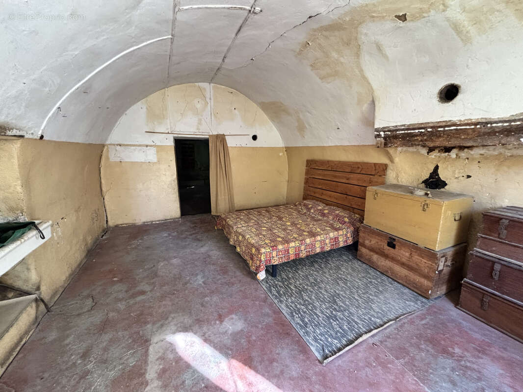 Maison à LA ROCHE-DES-ARNAUDS