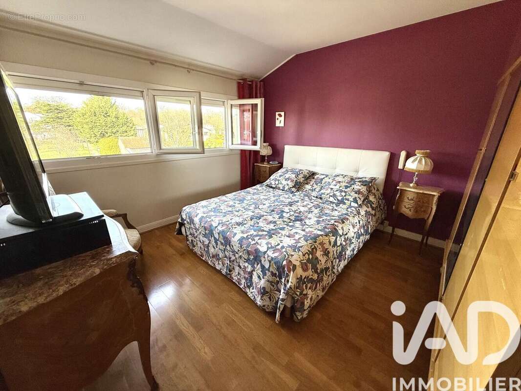 Photo 6 - Appartement à MONTIGNY-LE-BRETONNEUX