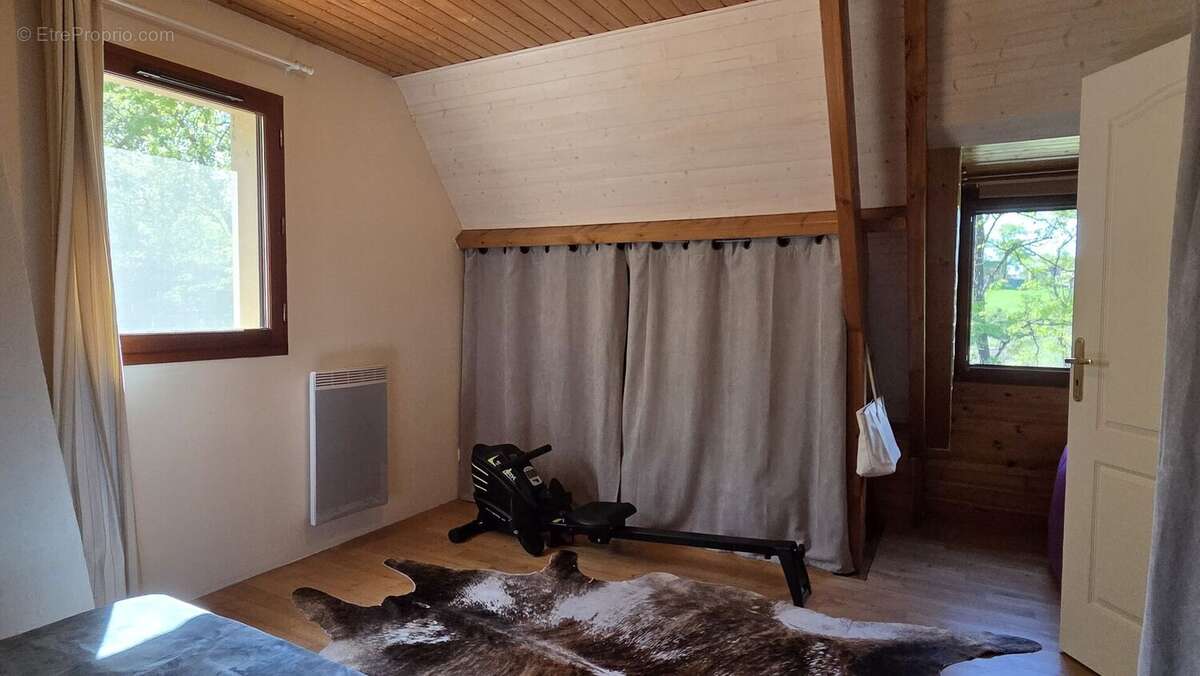 20260417153715 - Maison à BERBIGUIERES