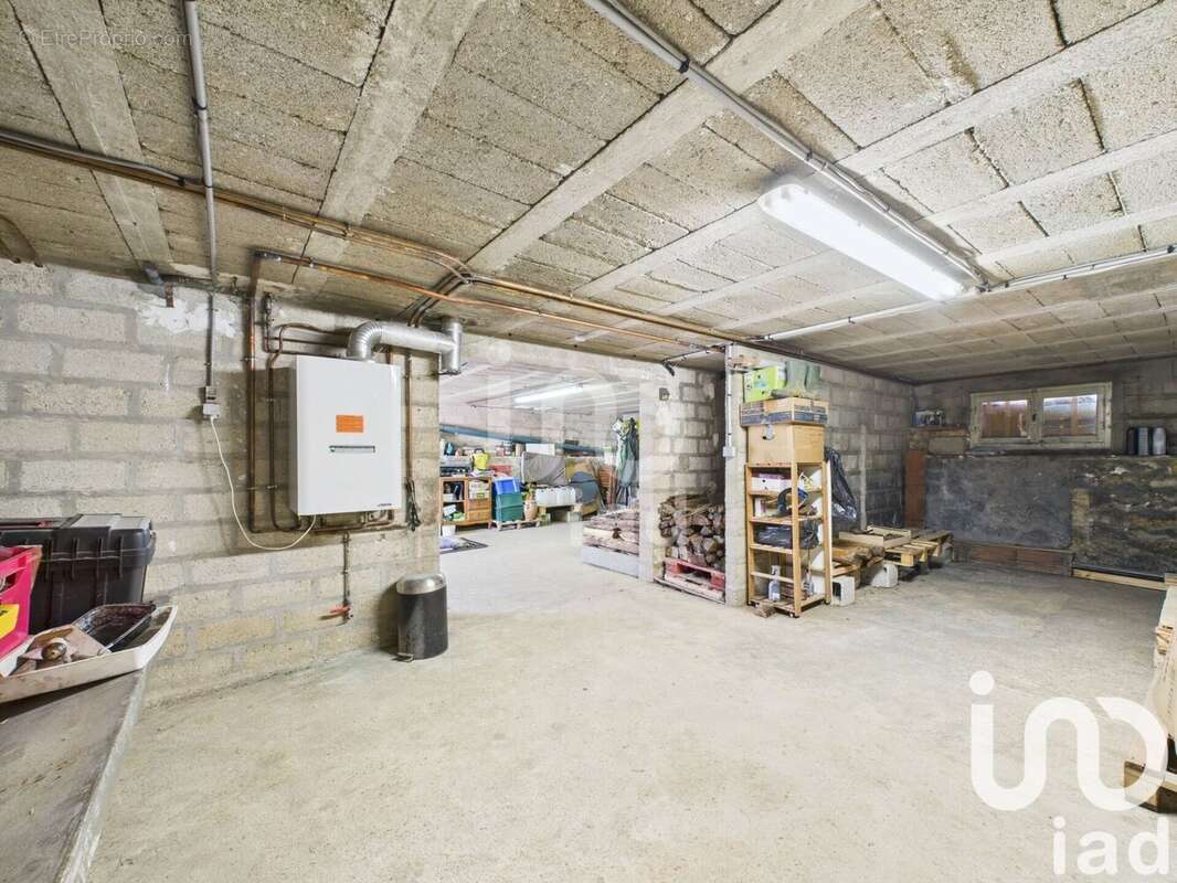 Photo 6 - Maison à VULAINES-SUR-SEINE