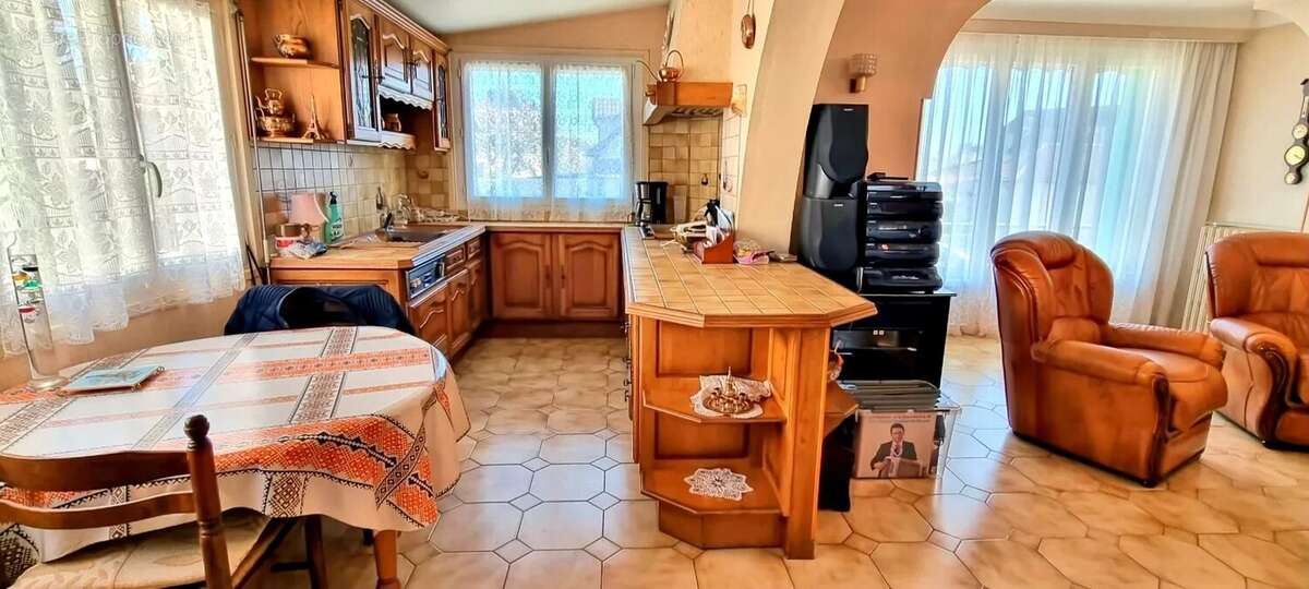 Maison à BERGERAC