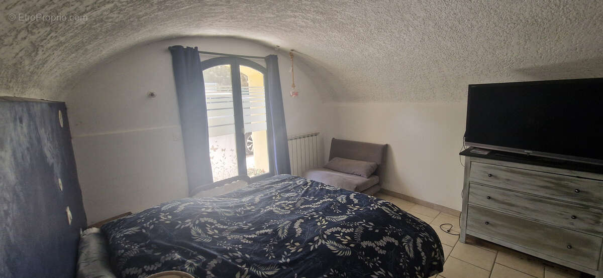 Appartement à MARSEILLE-10E