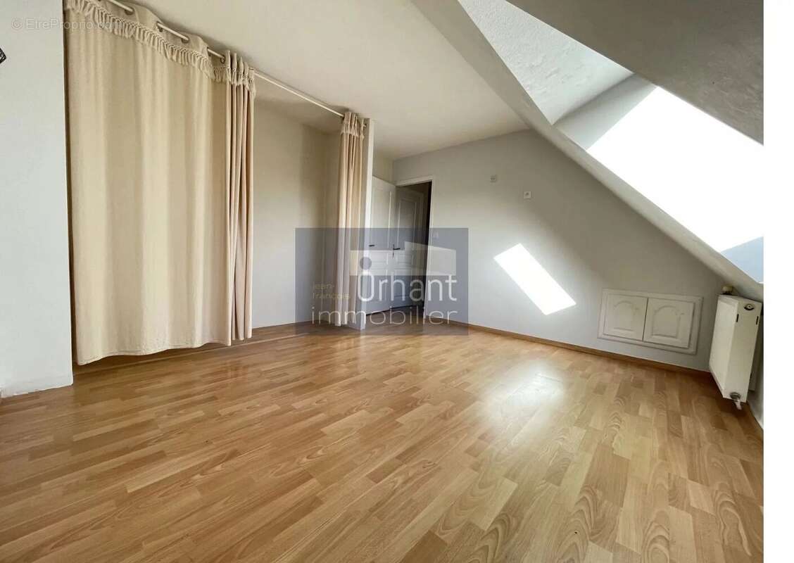 Maison à SAINT-NOLFF