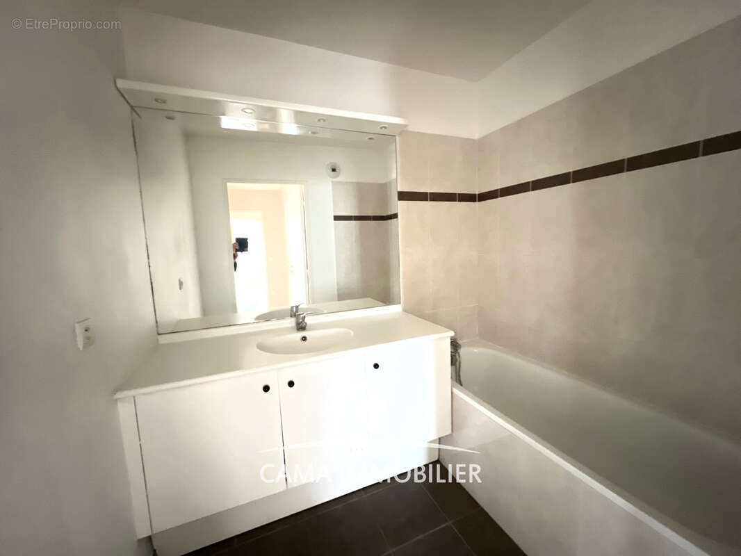 Appartement à VERSAILLES