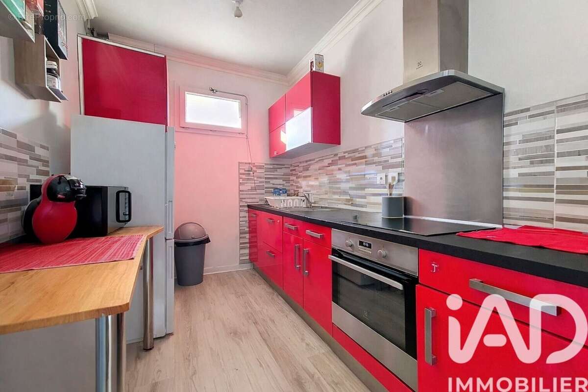 Photo 4 - Appartement à LE PUY-EN-VELAY