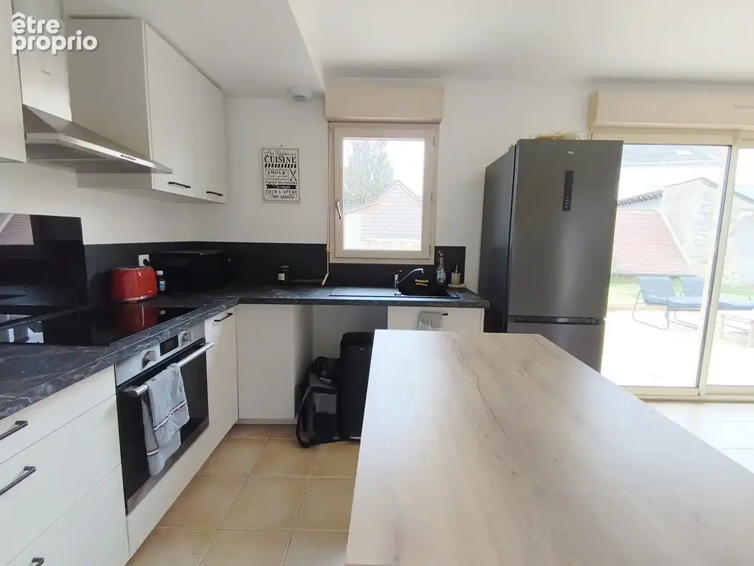Pavillon plain-pied 3 chambres et garage - photo 6