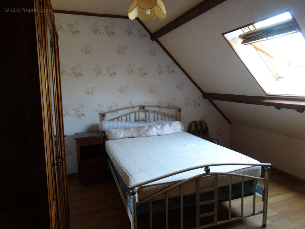 Maison à CHATEAUDUN