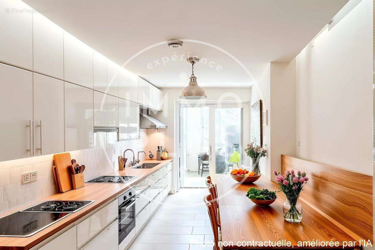 Appartement à ANNECY