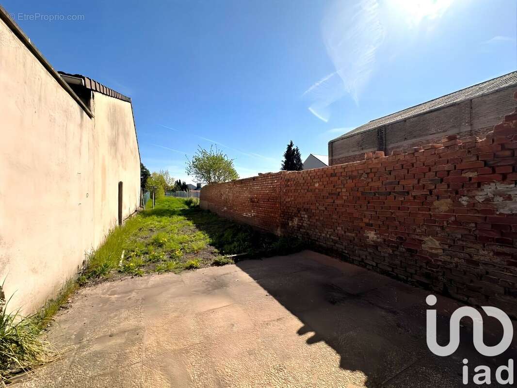 Photo 8 - Maison à L&#039;HOPITAL