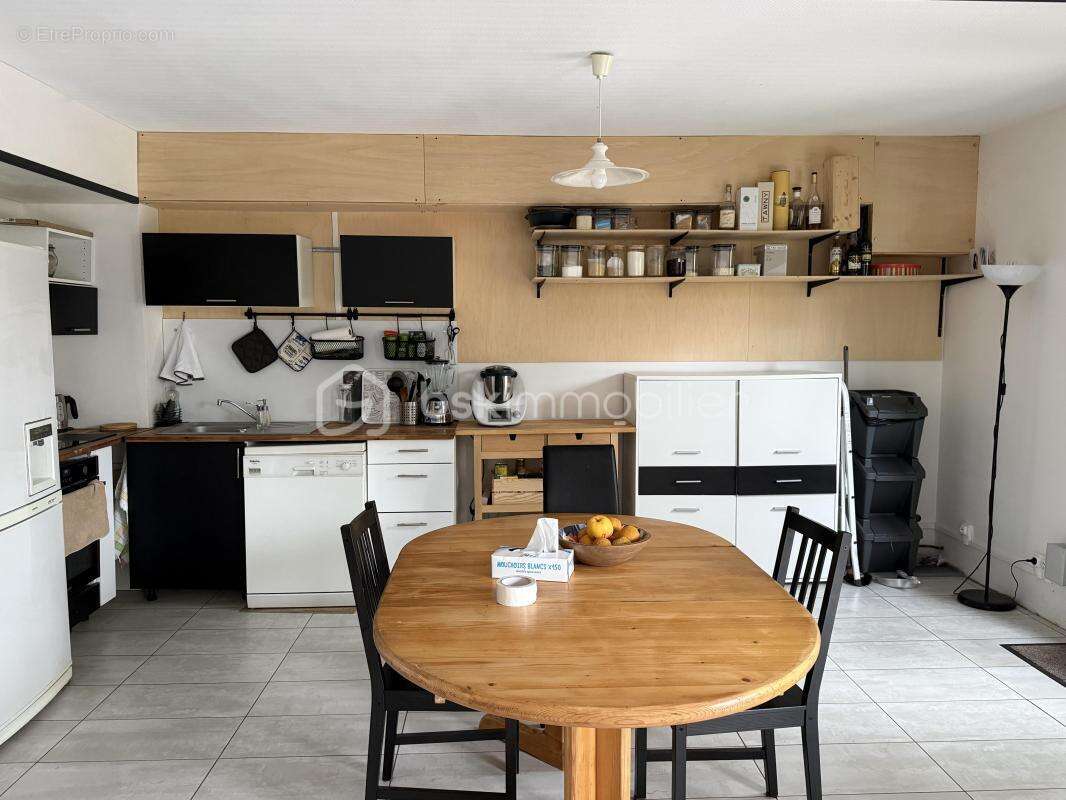 Maison familiale évolutive – 4 à 5 chambres – Quartier Maillets, Le Mans - photo 8
