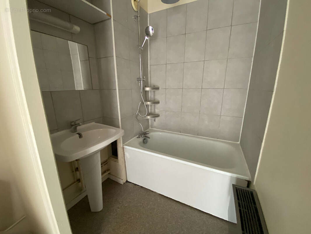 Appartement à ROUEN