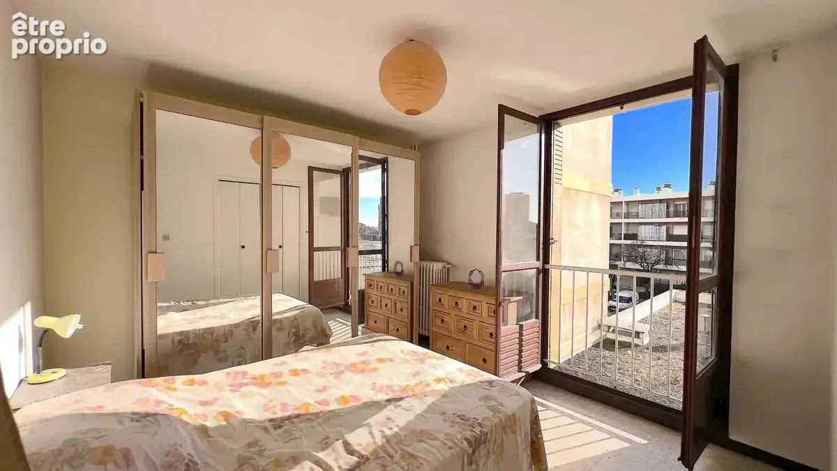 Appartement - photo 10