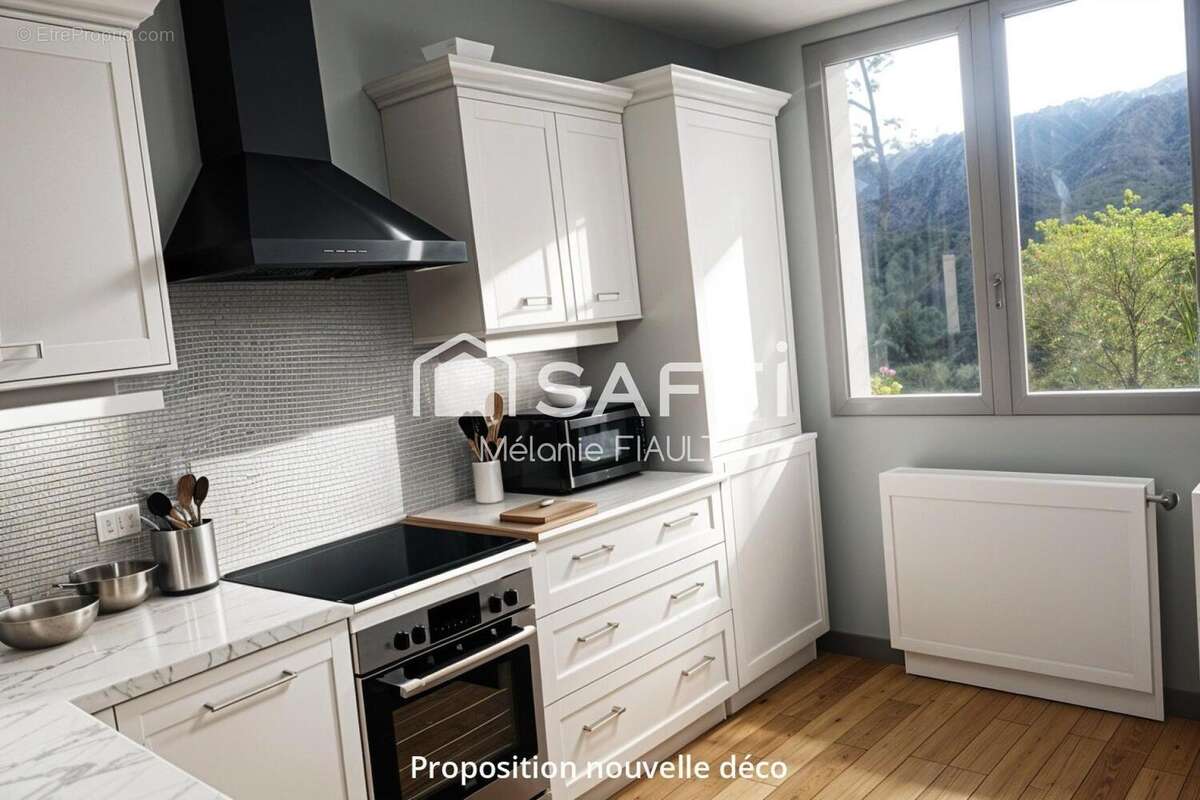 Photo 4 - Maison à FLERS