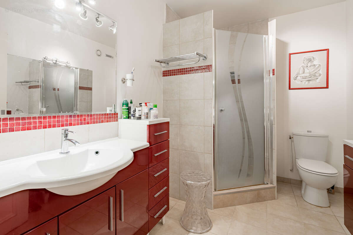 Appartement à PARIS-13E
