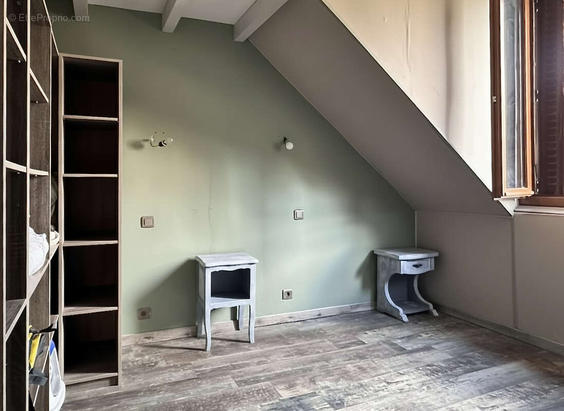 Appartement à TULLE