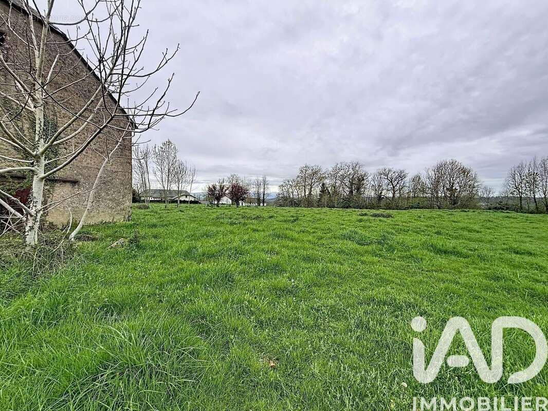 Photo 3 - Terrain à SOUMOULOU