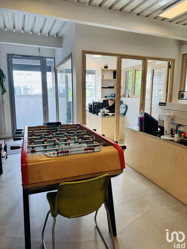 Photo 5 - Commerce à MONTREUIL