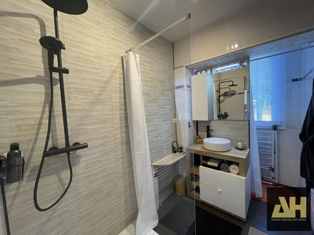 Appartement à BREST