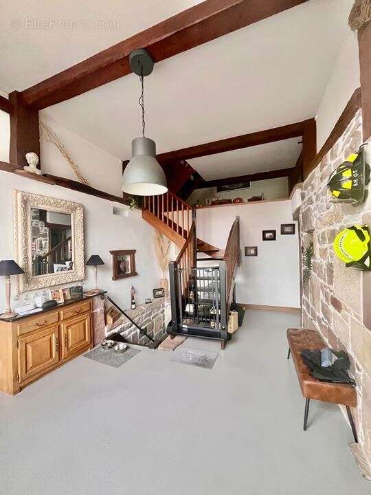 Maison à LURE