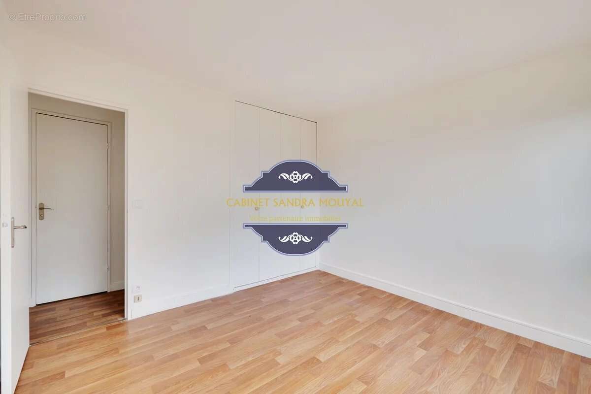 Appartement à CRETEIL