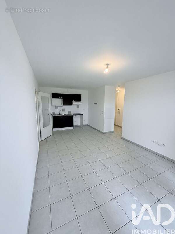 Photo 4 - Appartement à TOULOUSE