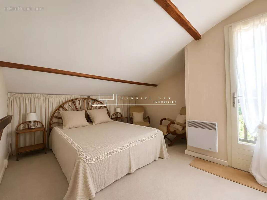 Maison à TOSSE