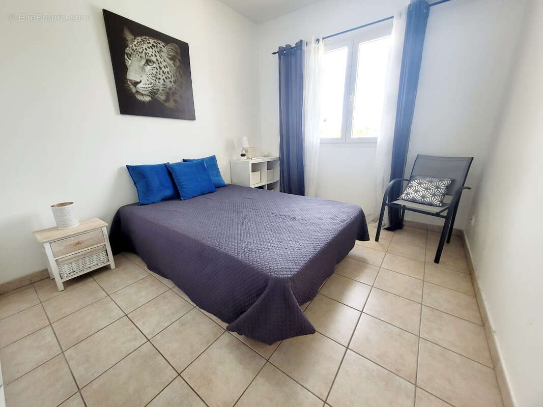 Appartement à SAINT-FRANCOIS