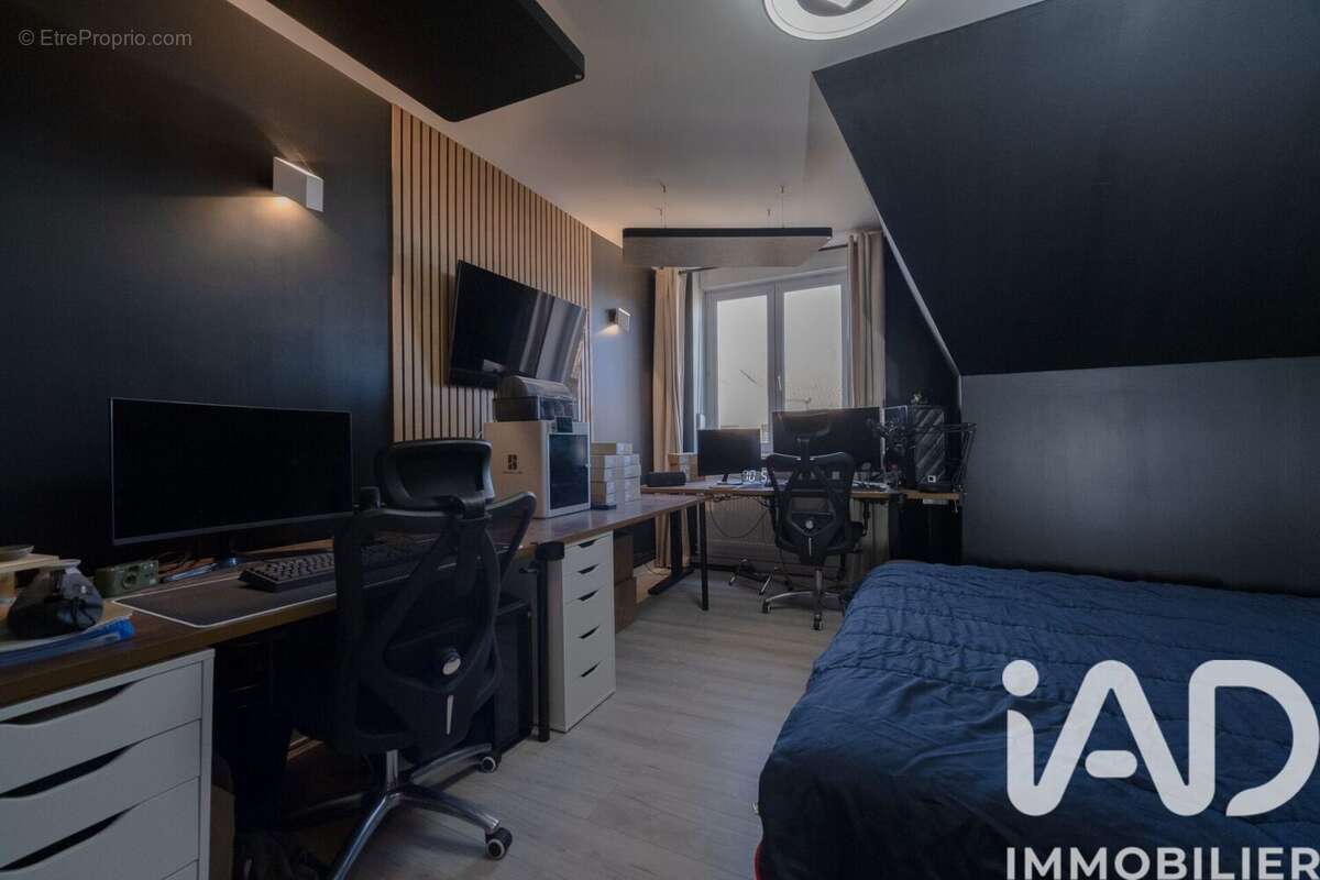 Photo 7 - Appartement à SAINT-PRIVAT-LA-MONTAGNE