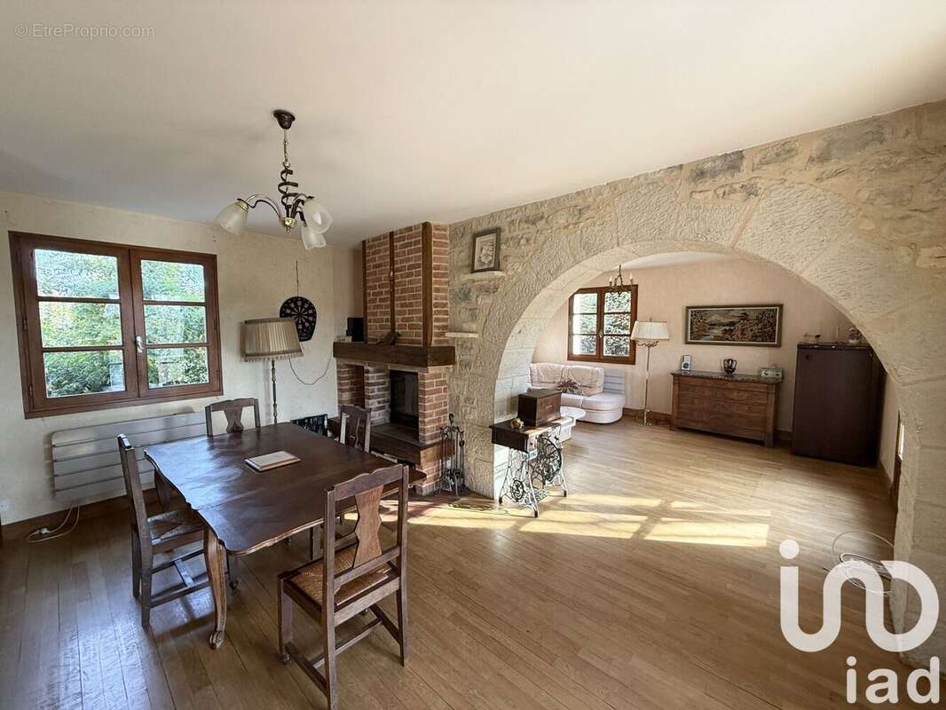 Photo 3 - Maison à CAPDENAC