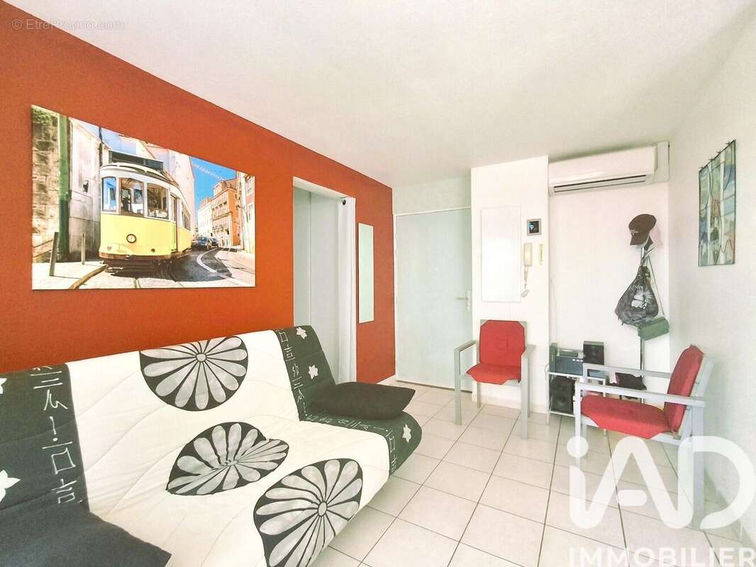 Photo 5 - Appartement à SETE
