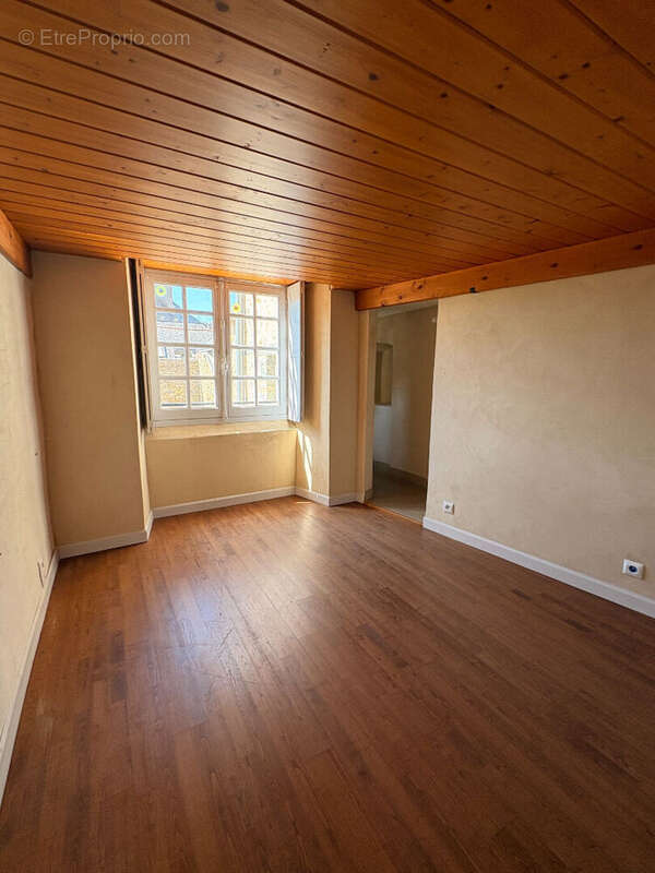 Châteaubriant  Appartement de caractère - photo 9