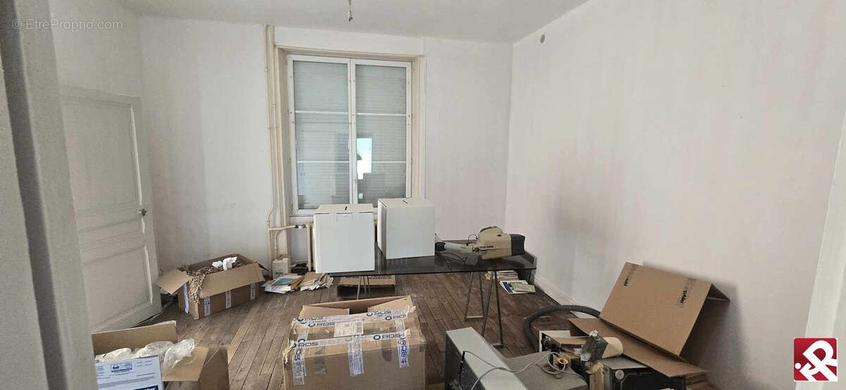 Maison à SAINTE-FEYRE